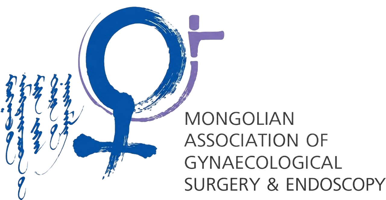 Mongolian Association of Gynaecological Surgery & Endoscopy