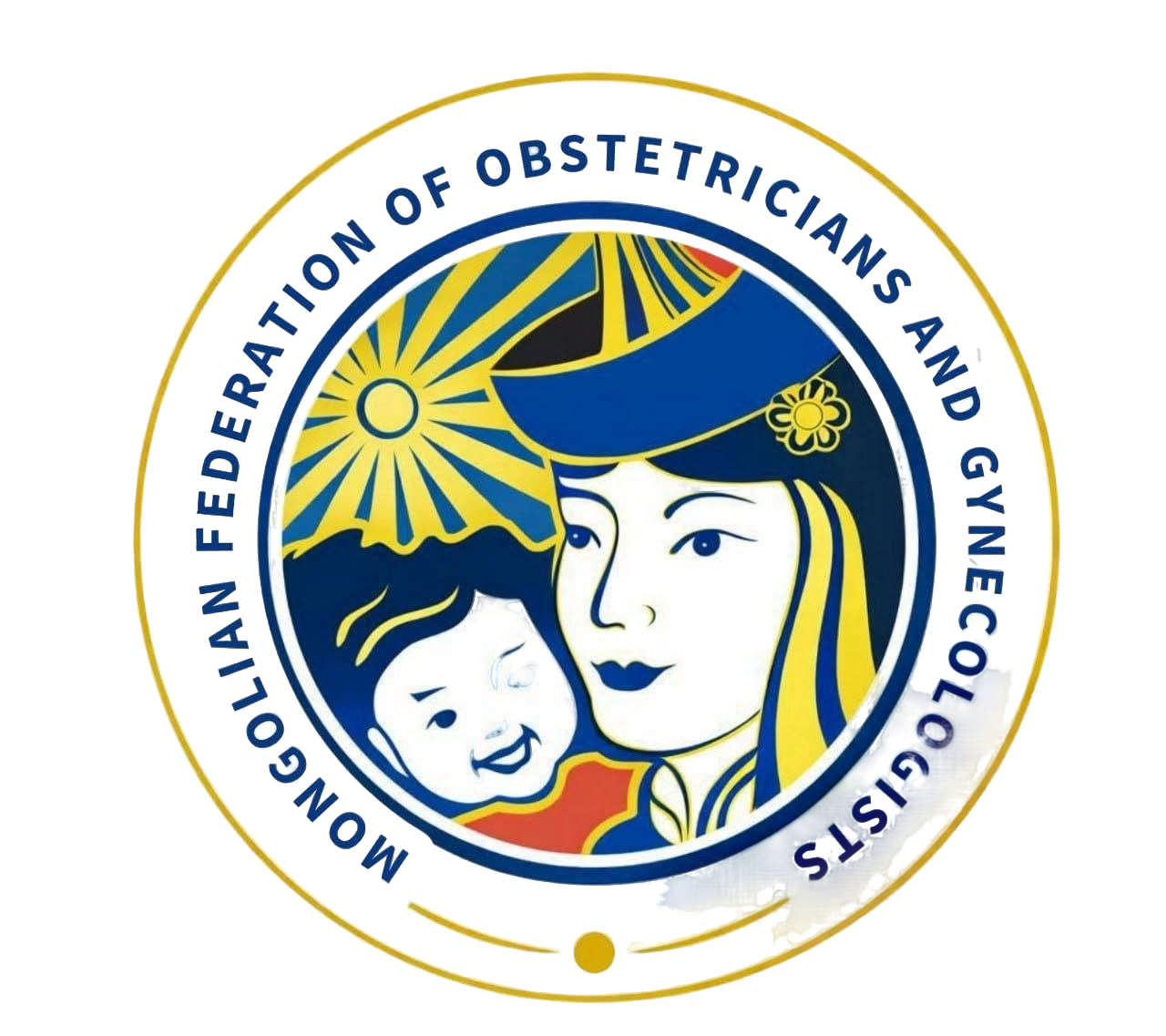 MONGOLIAN FEDERATION OF OBSTETRICIANS AND GYNECOLOGISTS
